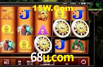 Platform Technology 68u.com