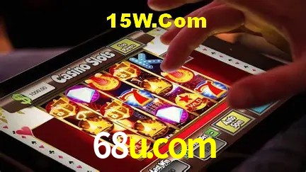 Live Casino 68u.com