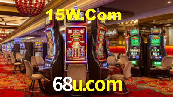 Premium Interface 68u.com