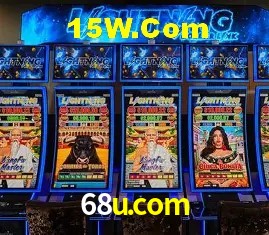Secure Login 68u.com